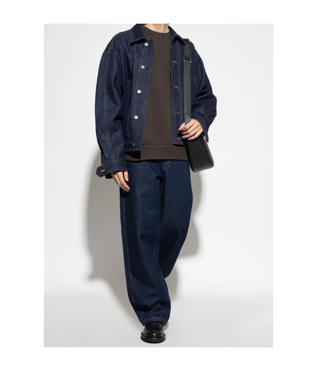 Jameson Jeans