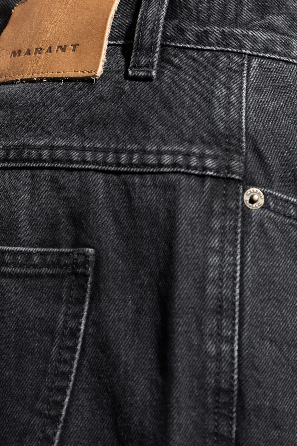 Belt Loop Jeans