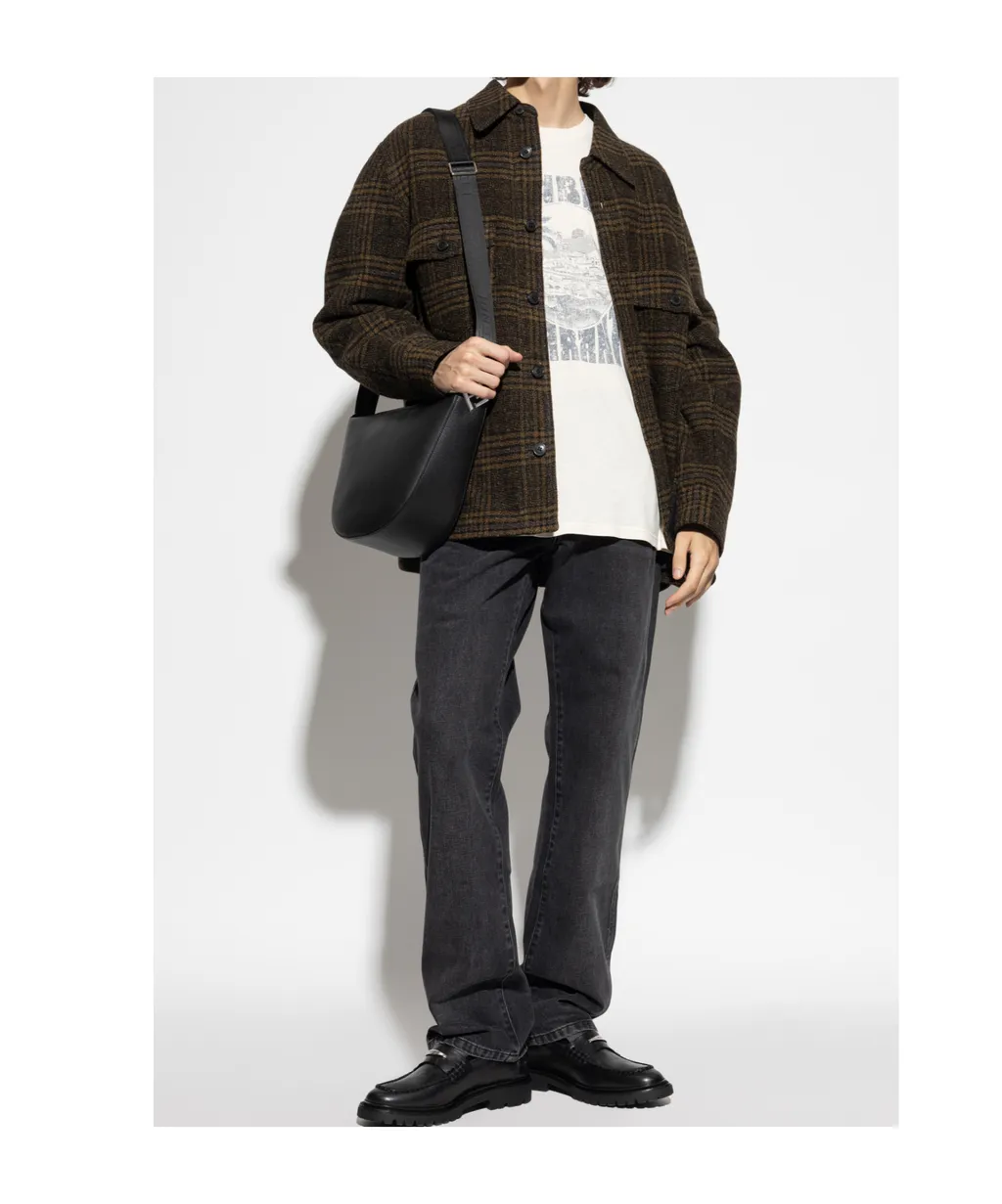 Belt Loop Jeans