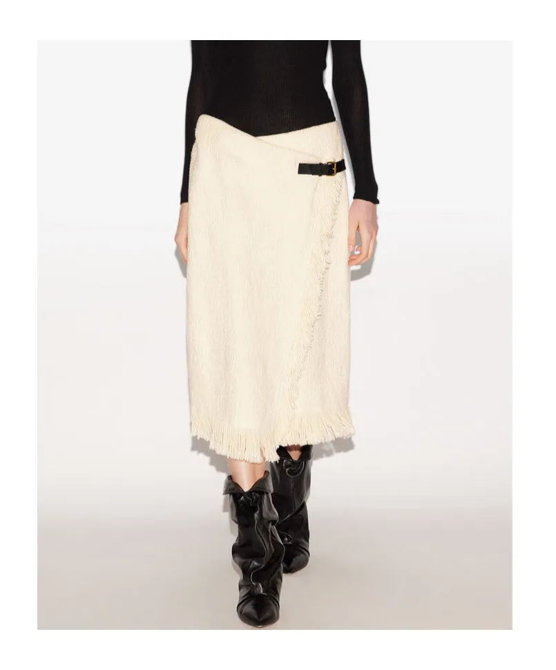 Galla Skirt
