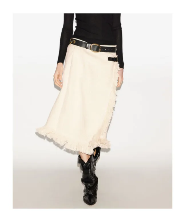 Galla Skirt