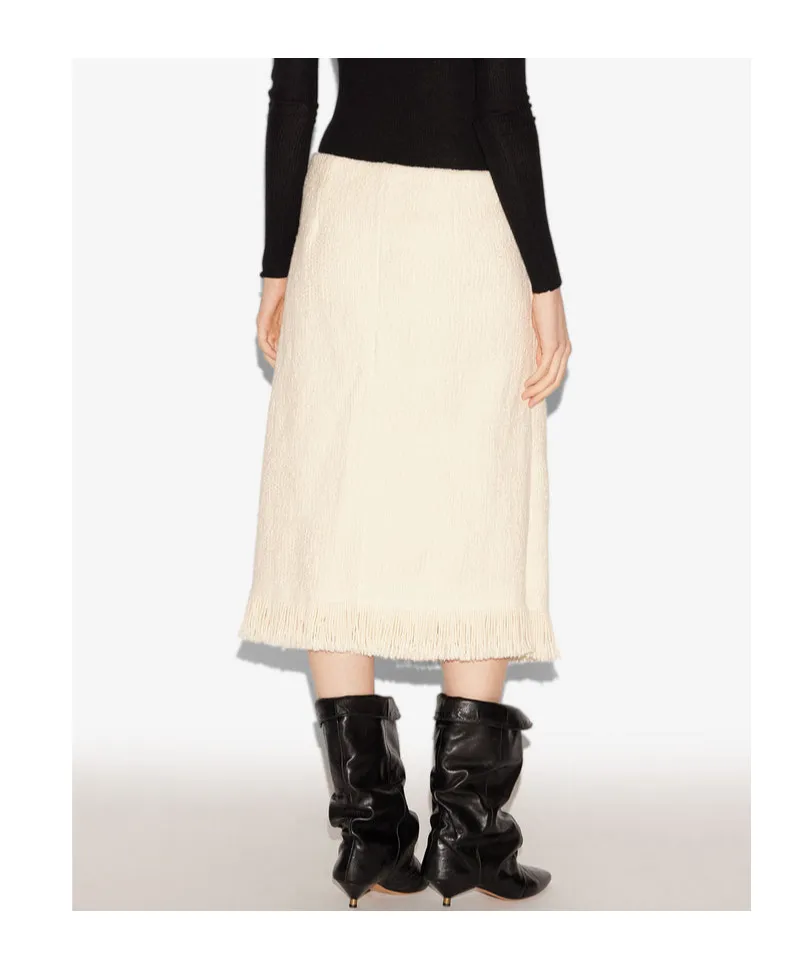 Galla Skirt