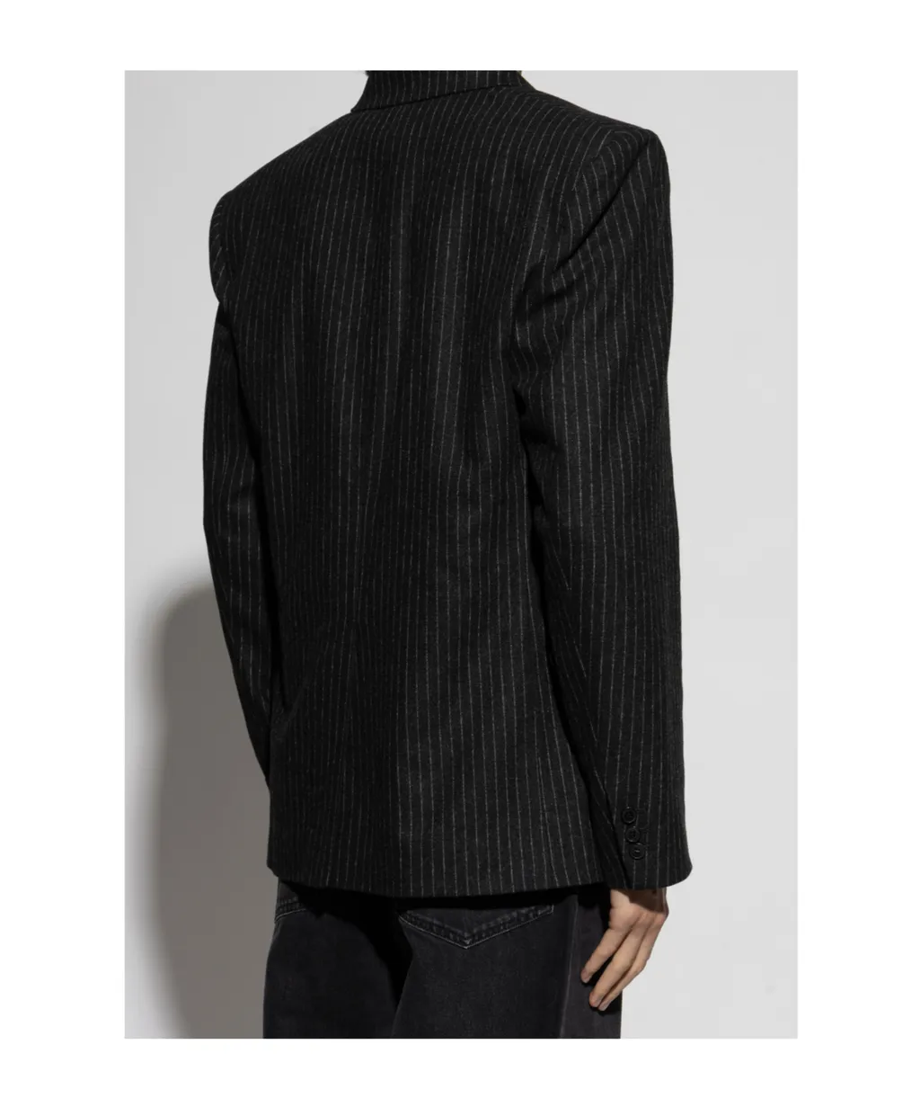 Long Sleeve Blazer