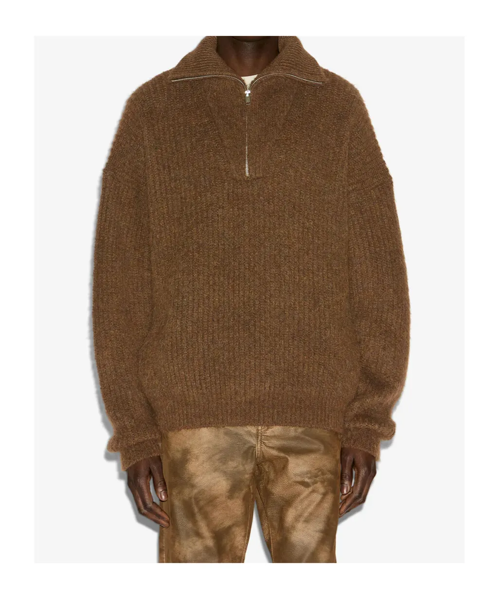 Dinan Sweater