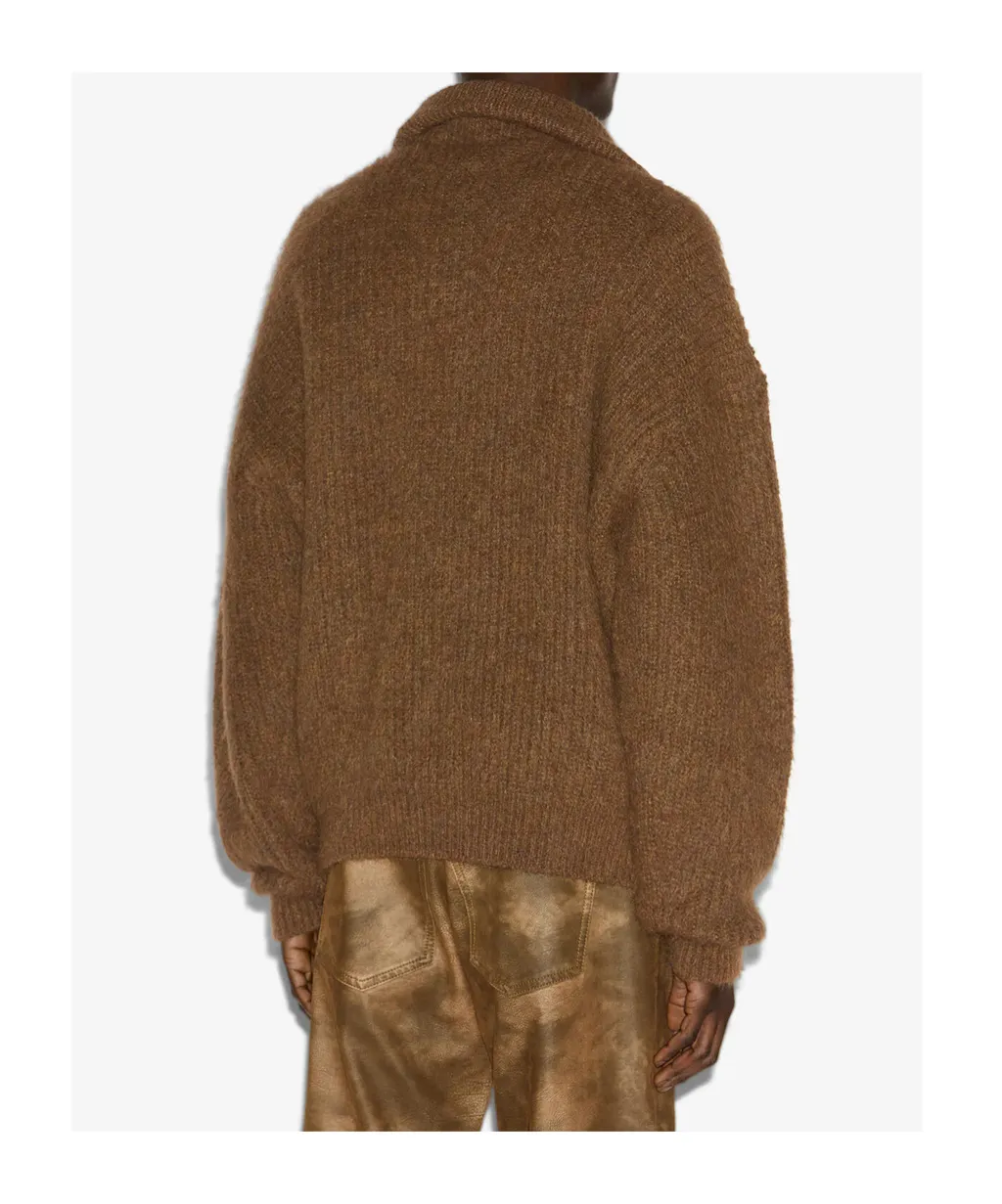 Dinan Sweater