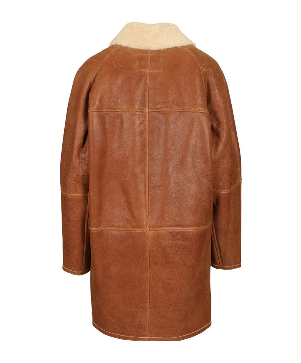 Berthie-Gb Coat