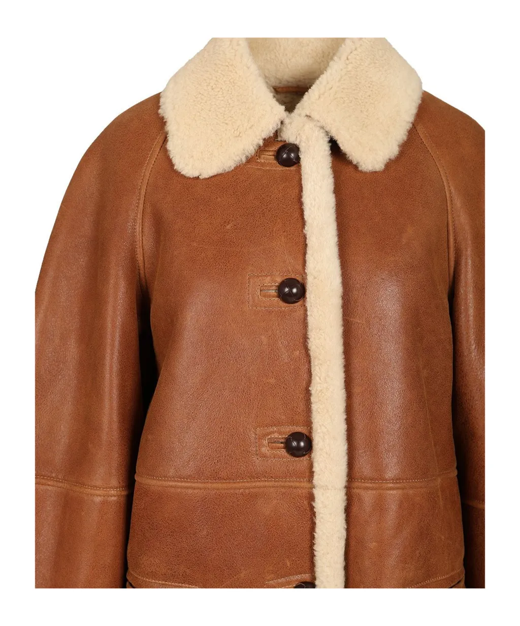 Berthie-Gb Coat