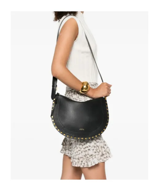 Top Handle Shoulder Bag