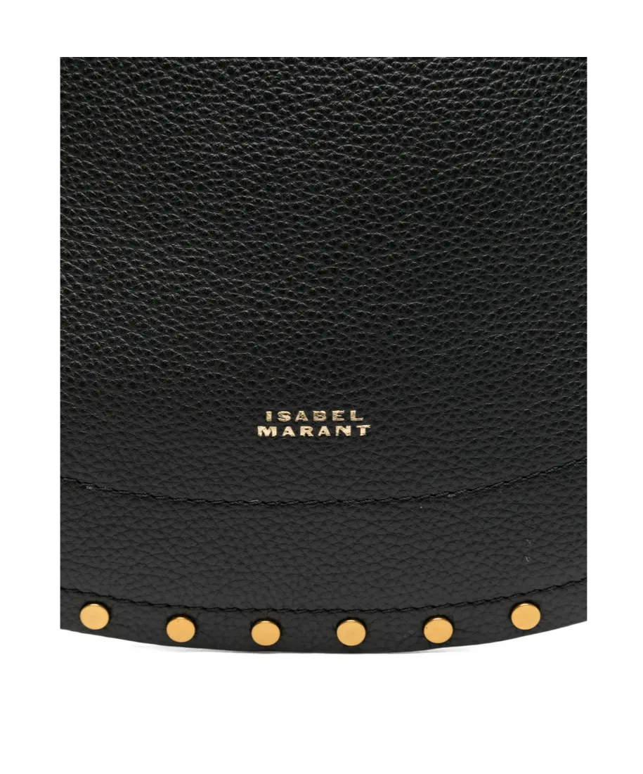 Top Handle Shoulder Bag