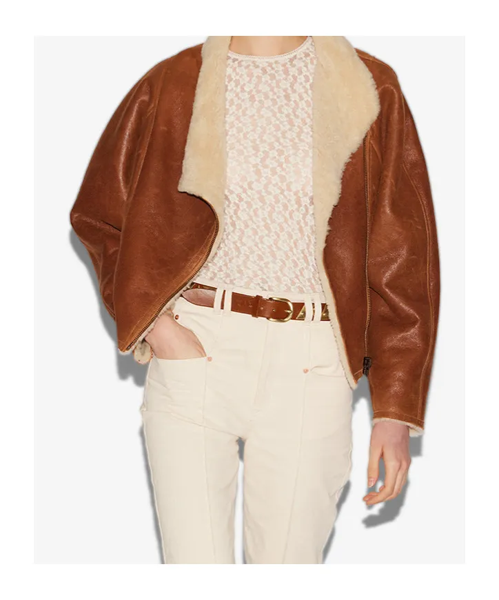Blondine Jacket