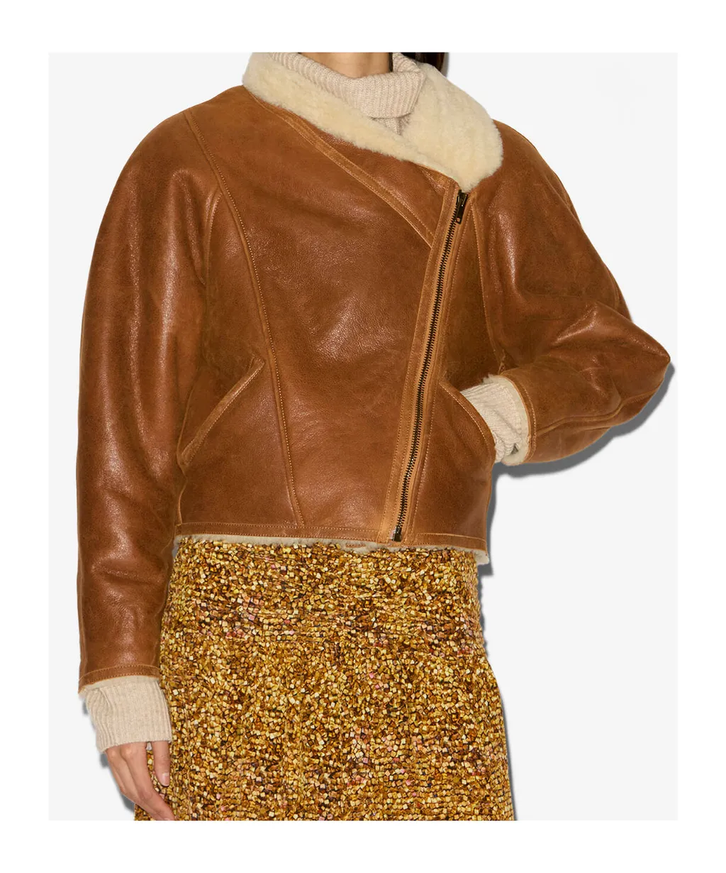 Blondine Jacket
