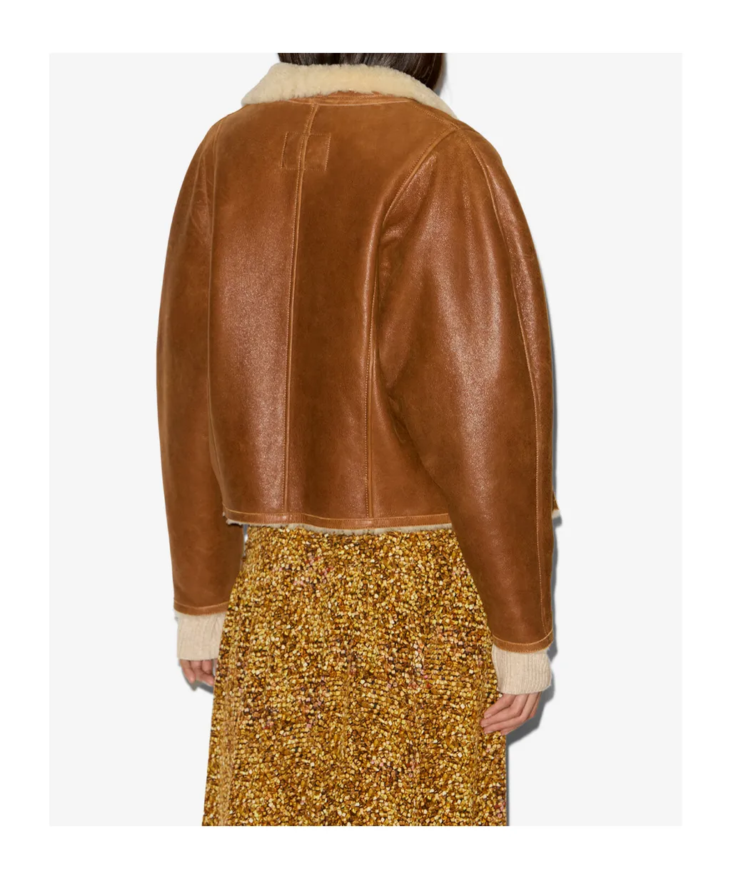 Blondine Jacket