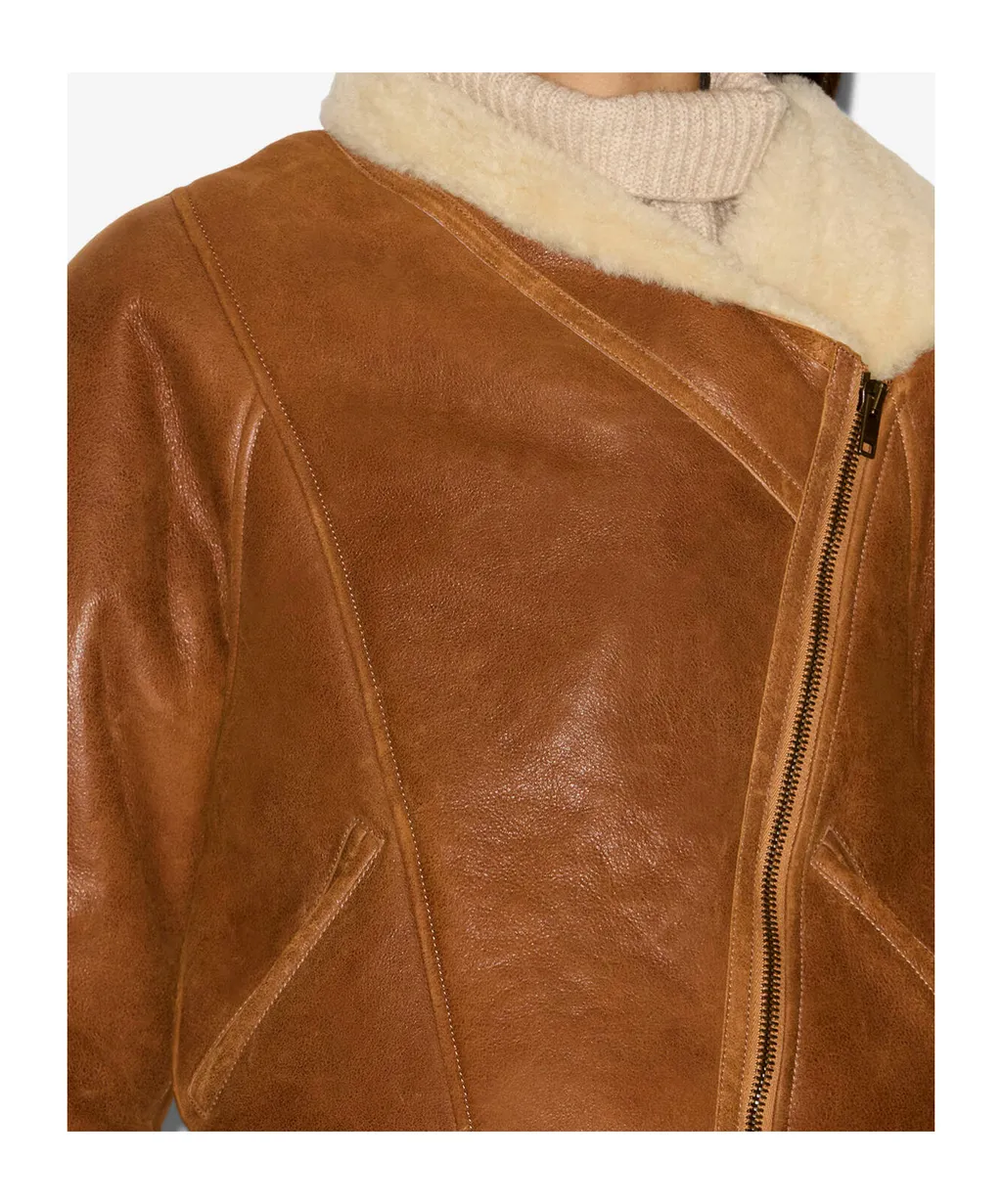 Blondine Jacket