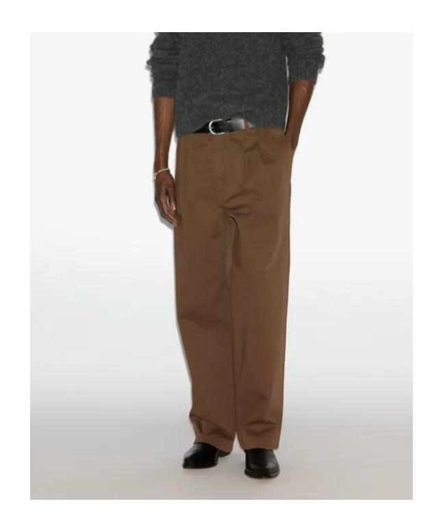 Kostin Pants
