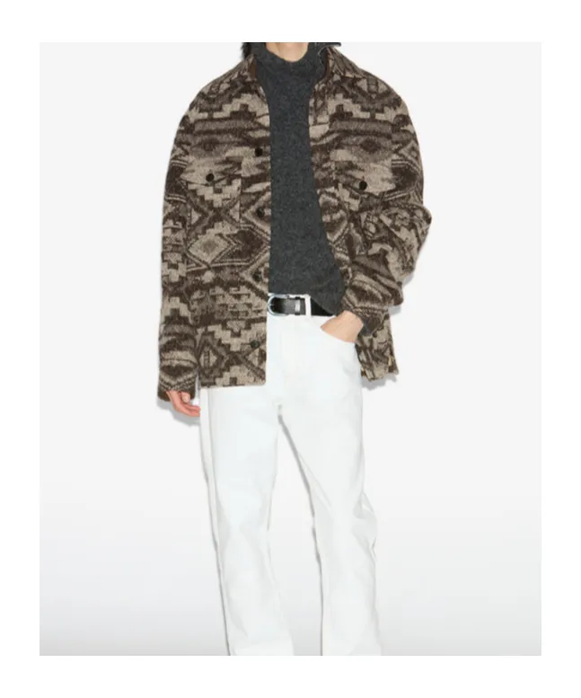 Kervon Jacket