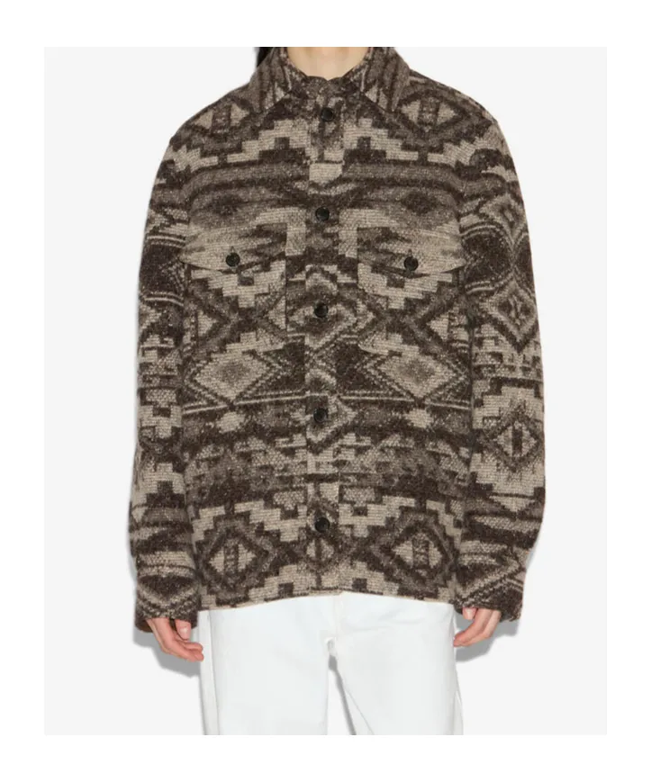 Kervon Jacket