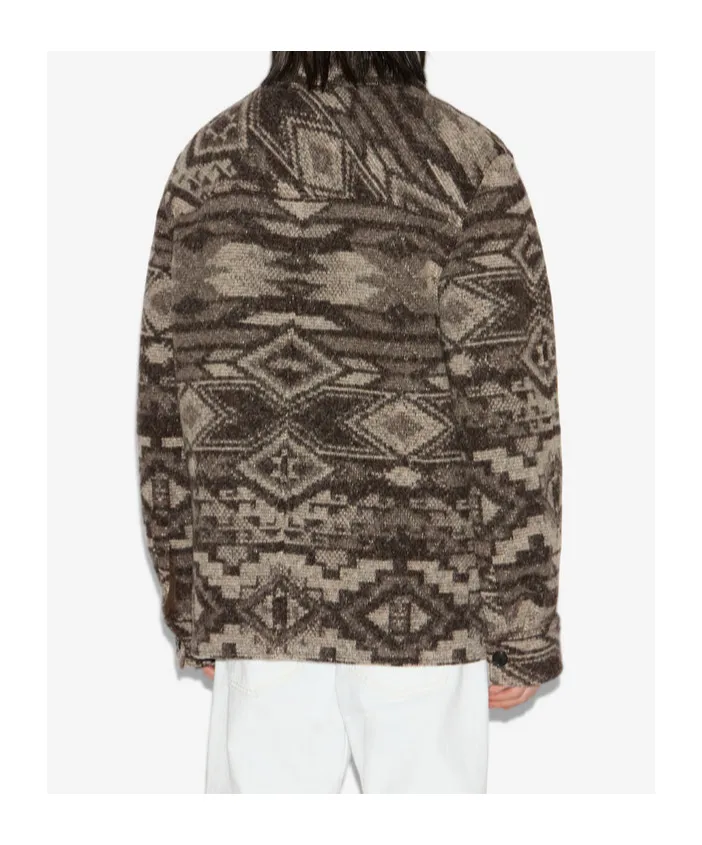 Kervon Jacket