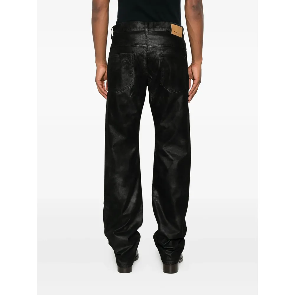 Belt Loops Slacks