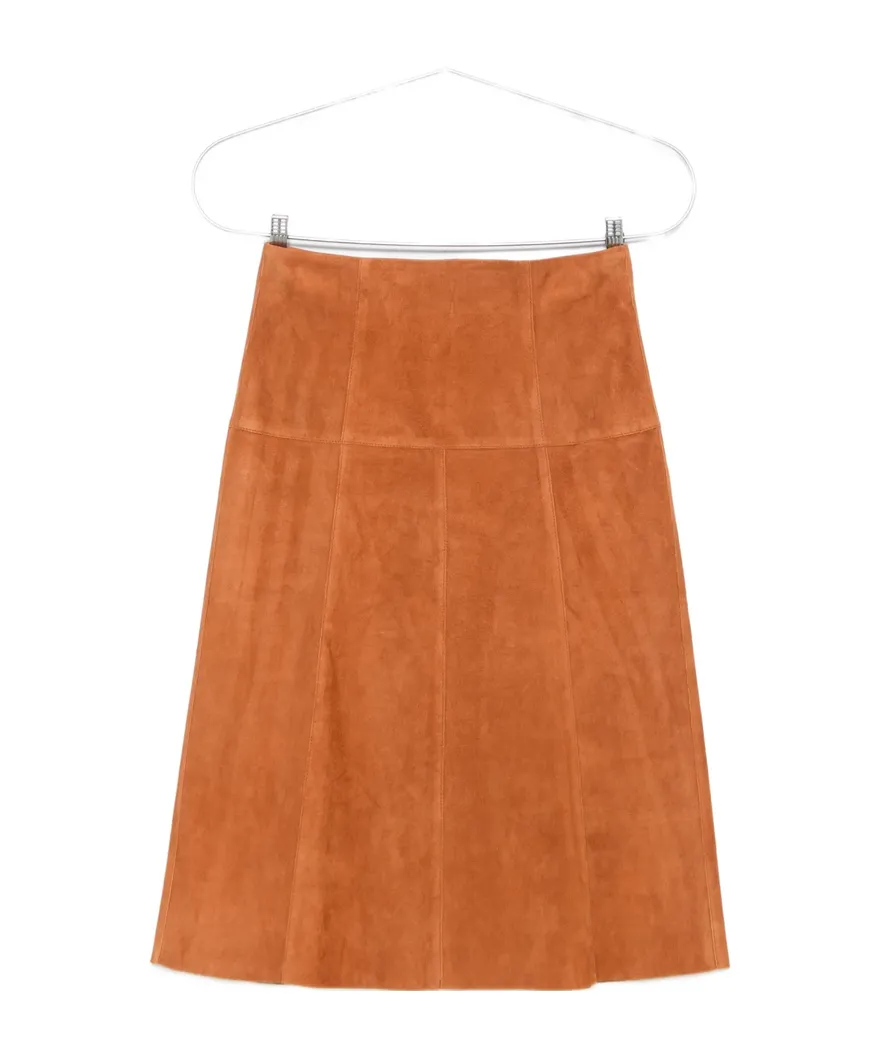 A-Line Skirt