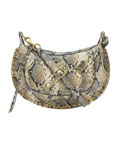 Oskan Moon Bag
