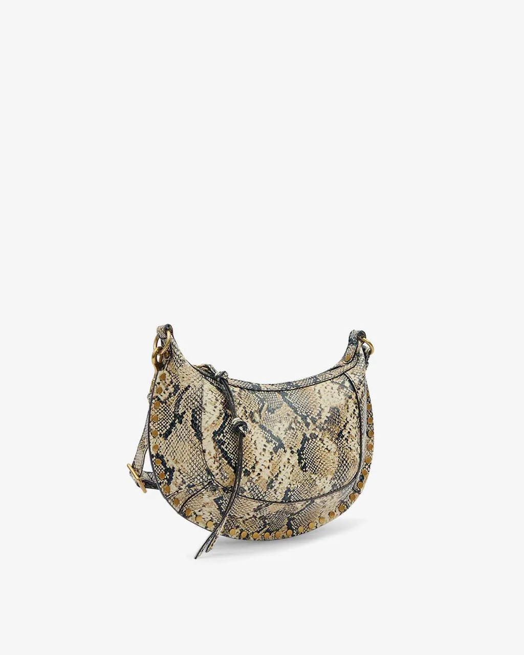 Oskan Moon Bag
