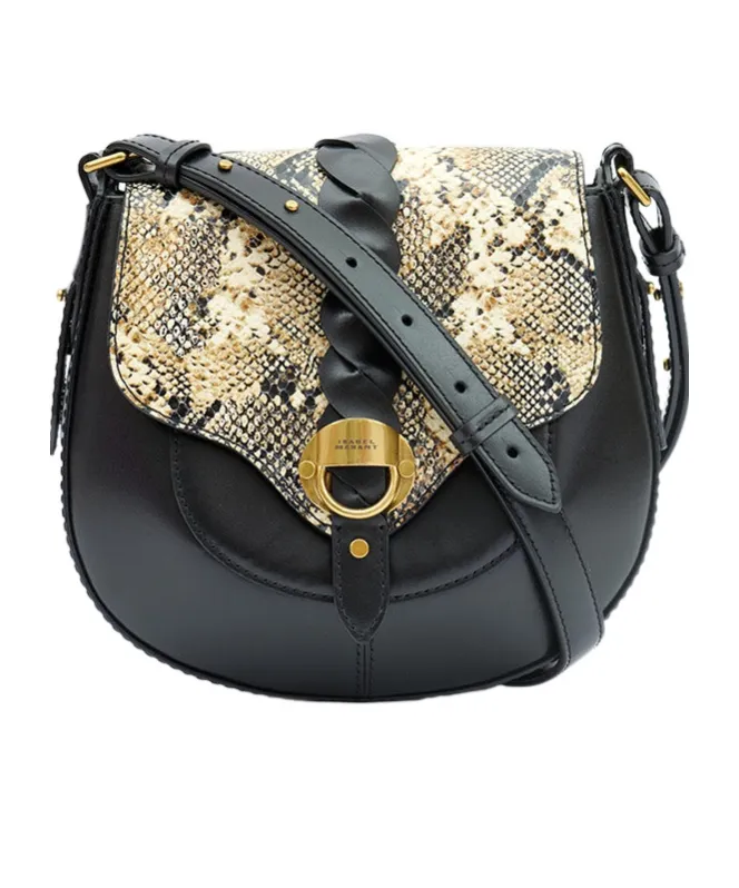 Altay Small Bag