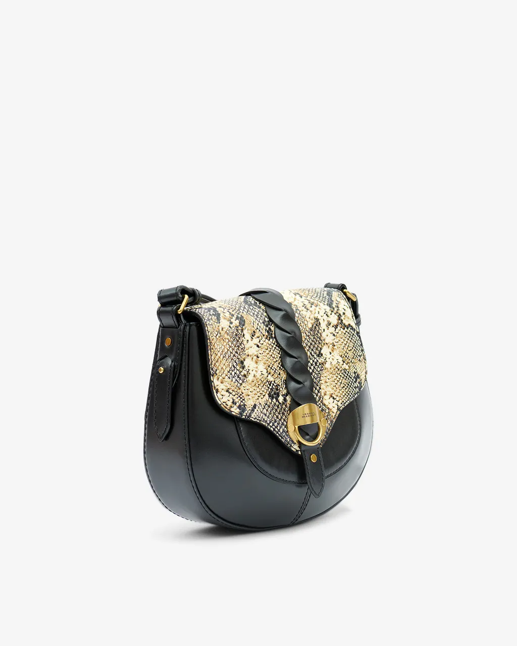 Altay Small Bag