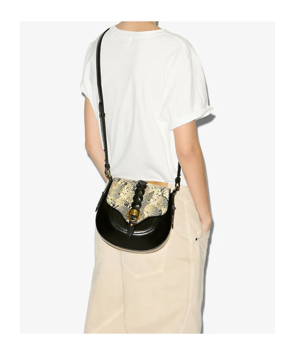 Altay Small Bag