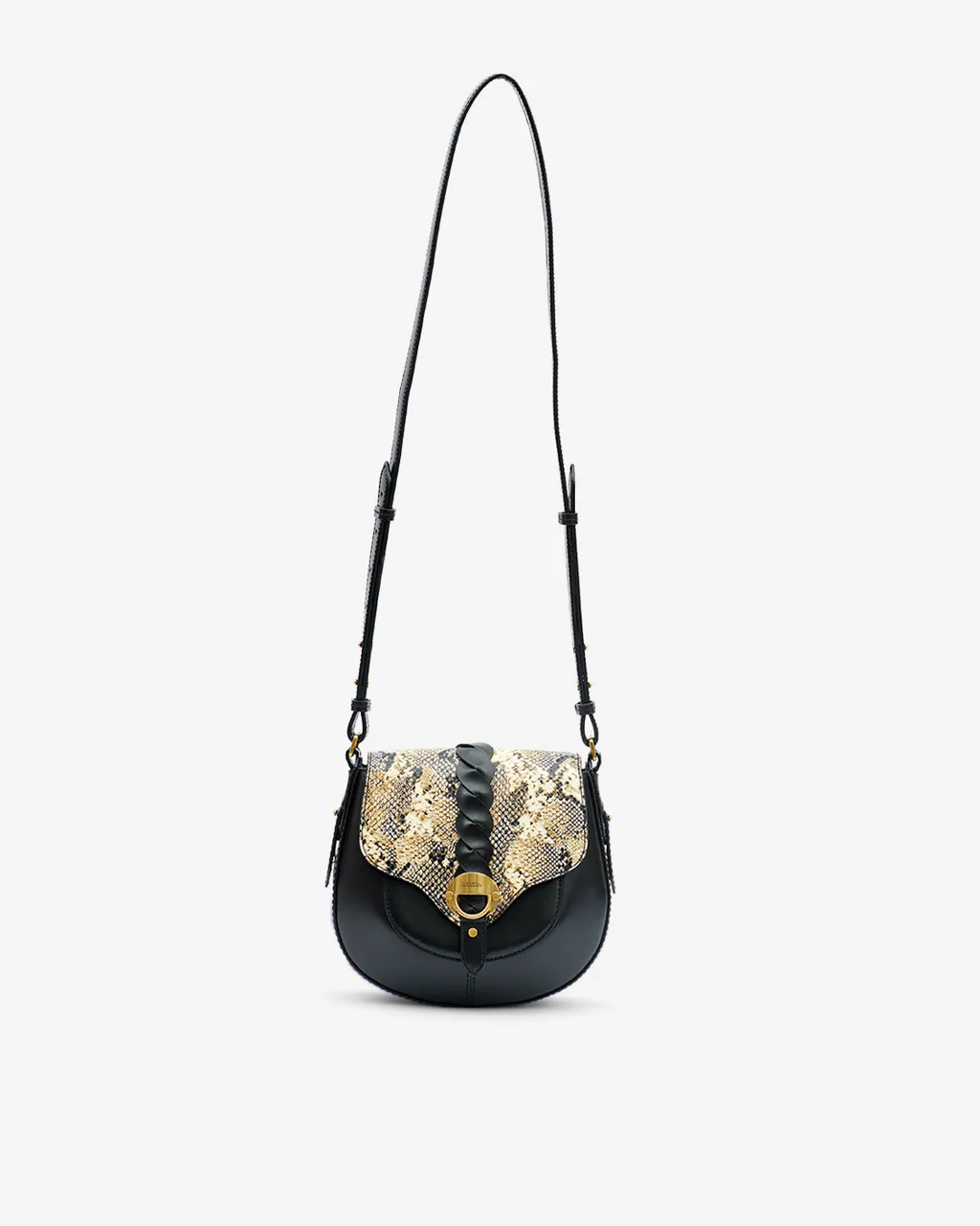 Altay Small Bag