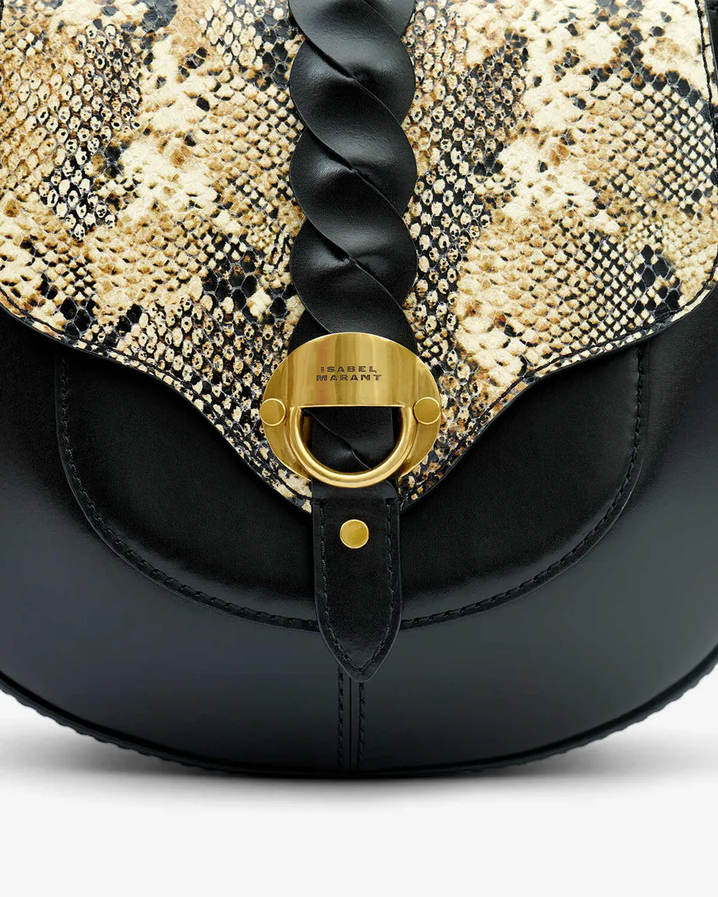 Altay Small Bag