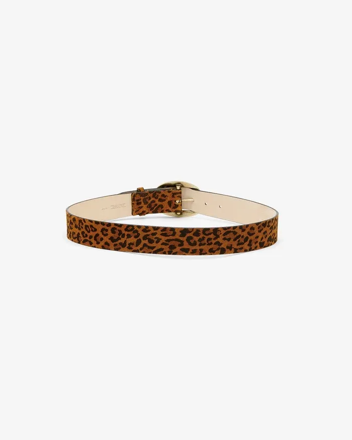 Dara Belt