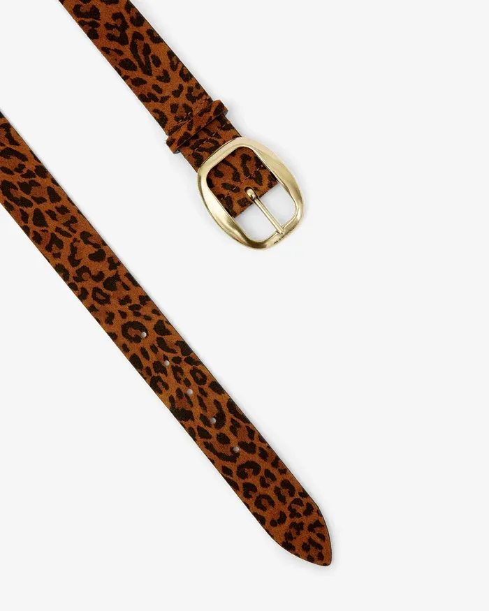 Dara Belt