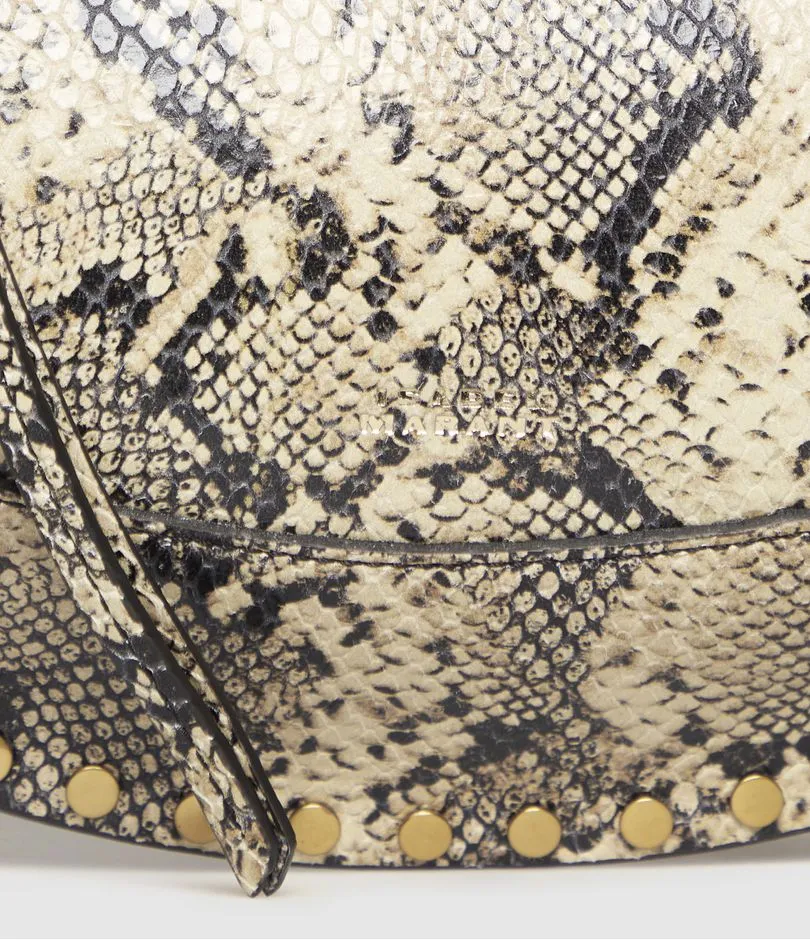 Zipper Crossbody Bag