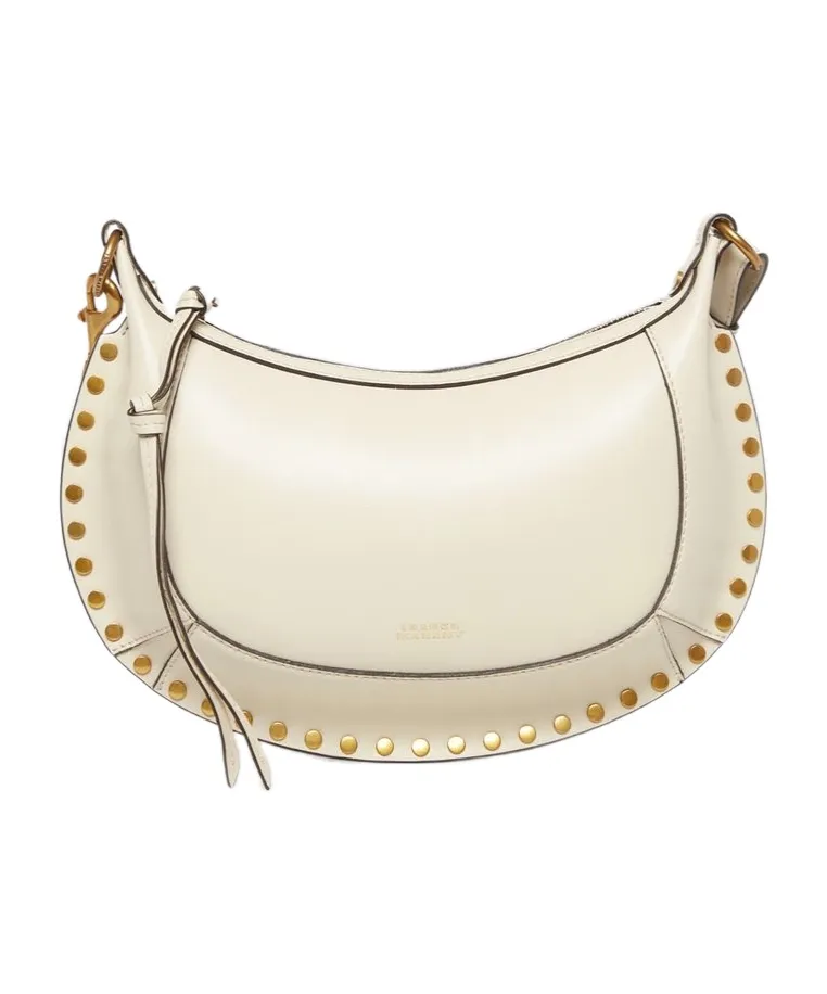 Zipper Shoulder Bag