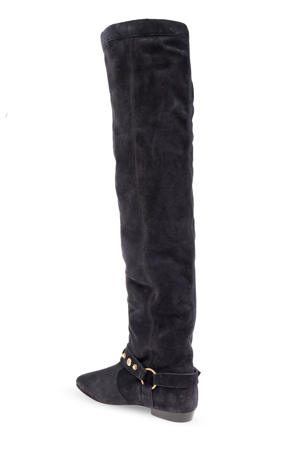 Selize Knee-High Boots