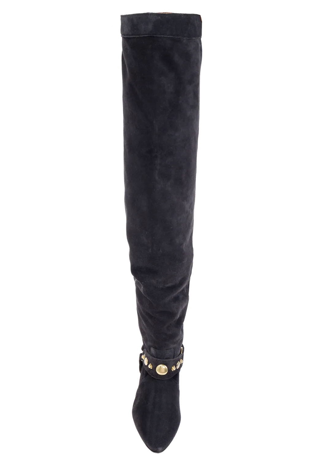 Selize Knee-High Boots