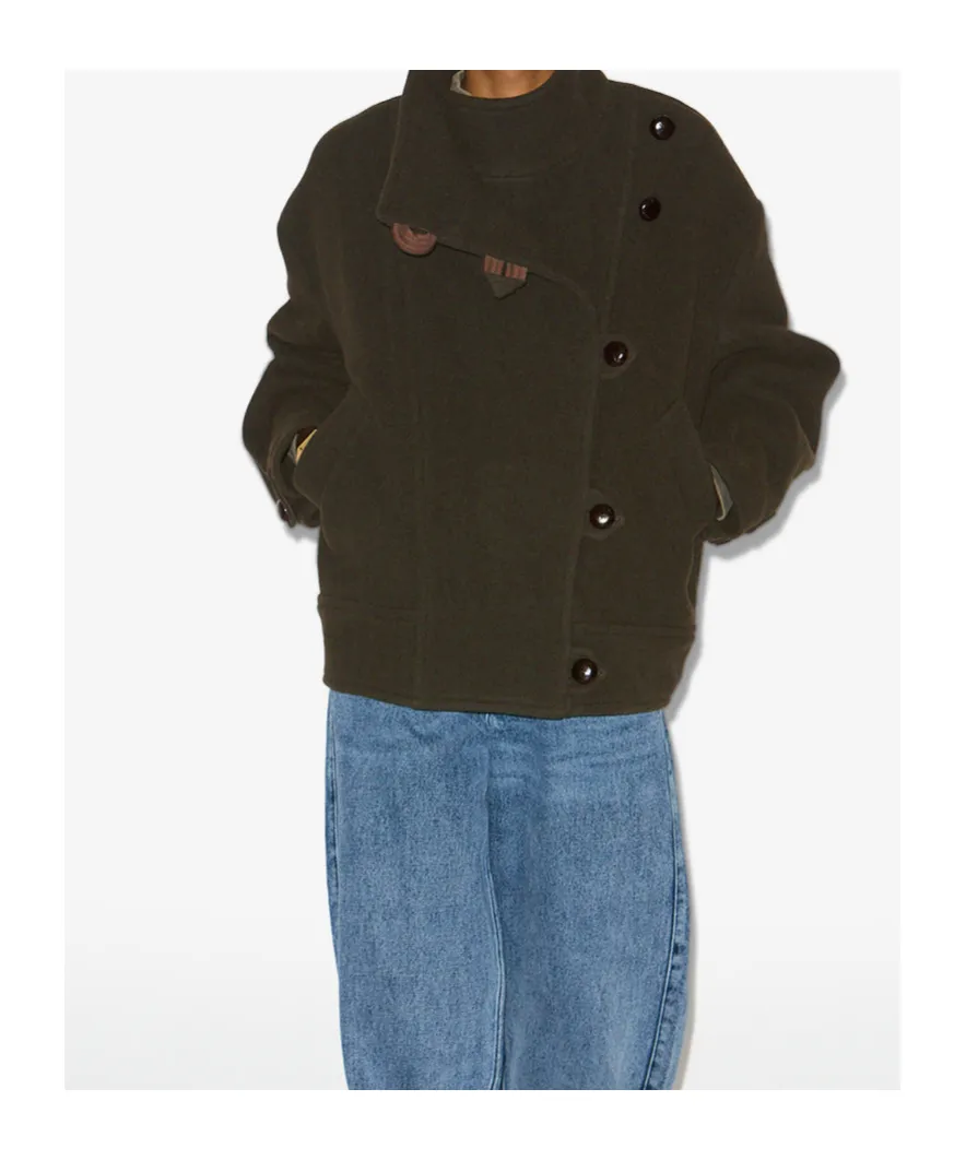 Hanis Coat