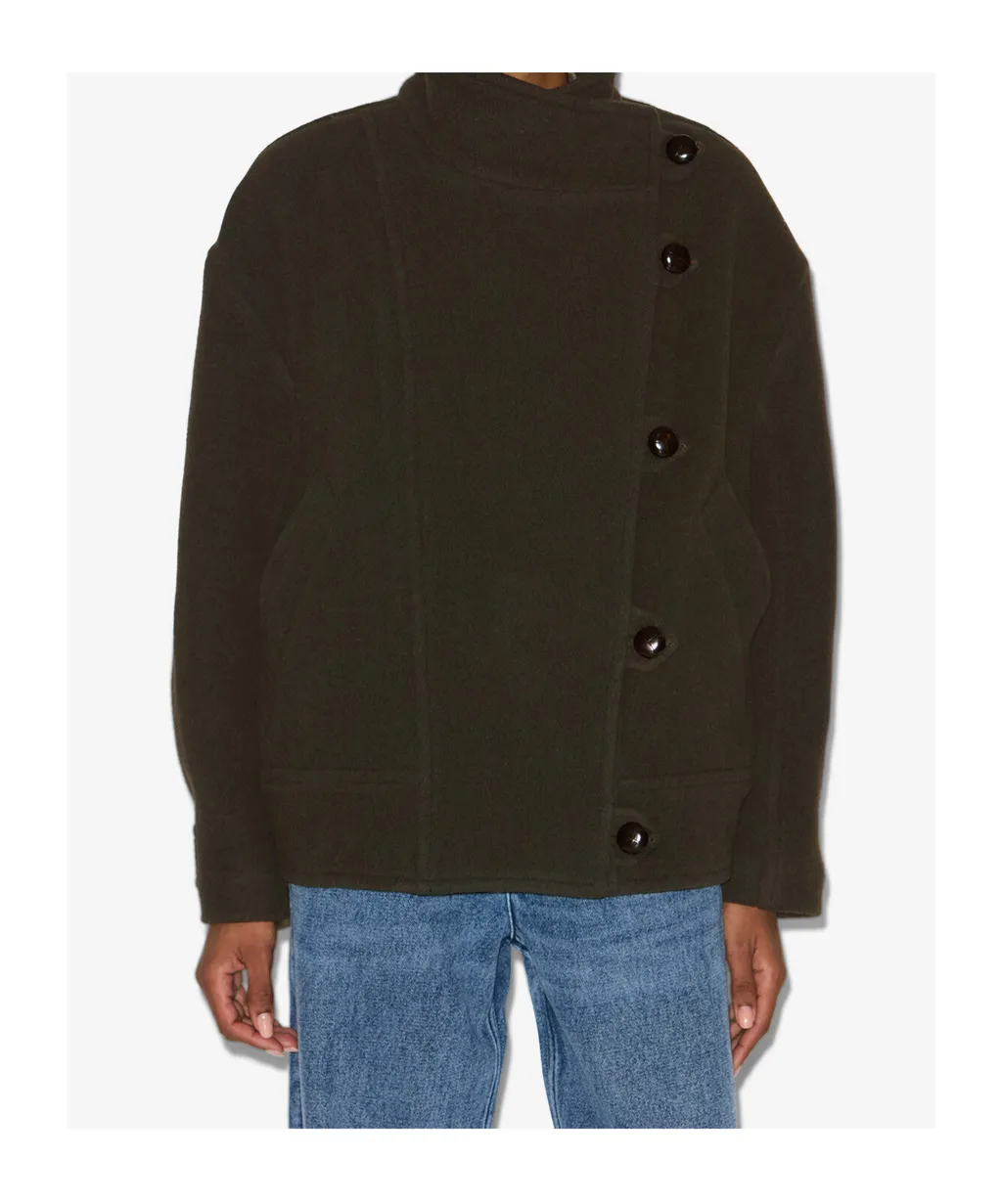 Hanis Coat