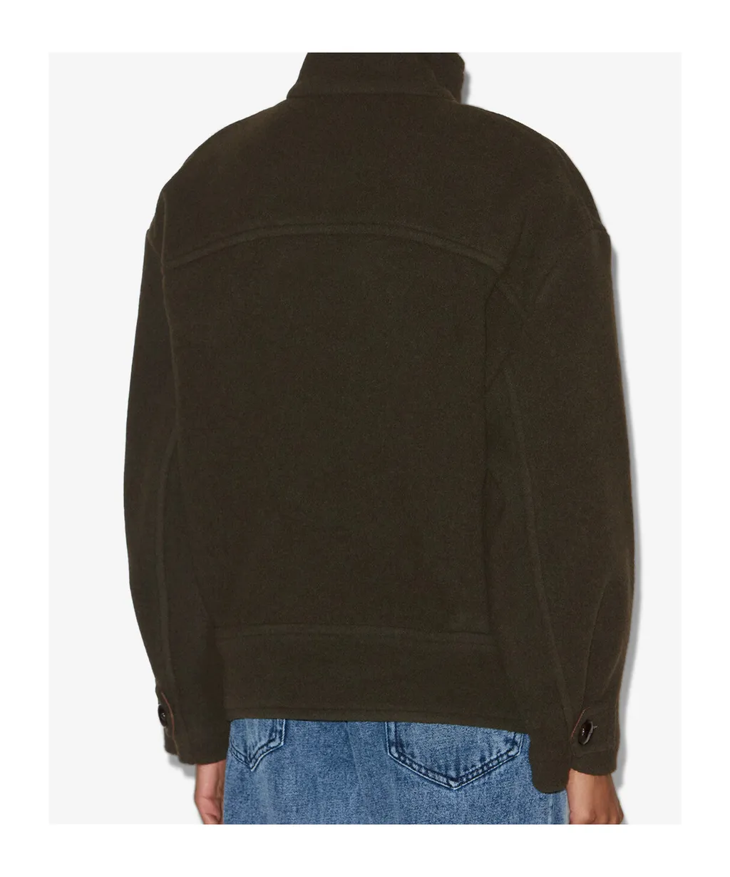 Hanis Coat