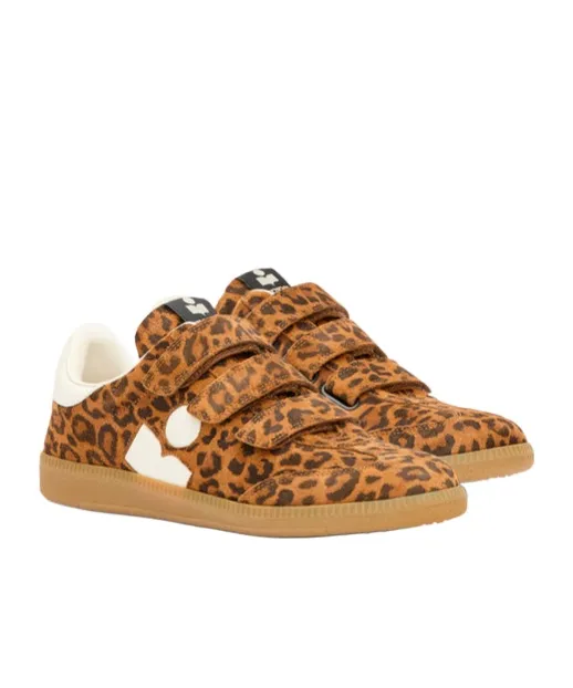 Beth Sneakers