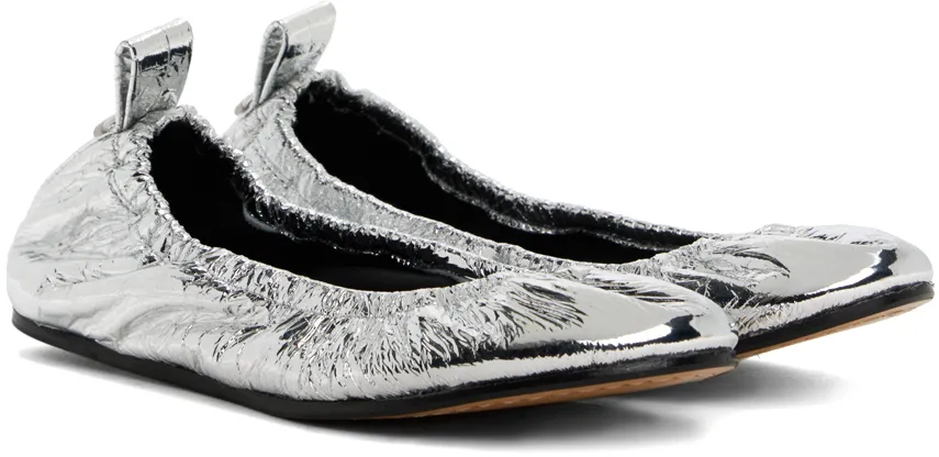 Belna Ballet Flats