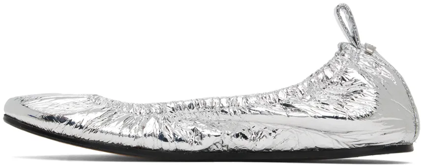 Belna Ballet Flats