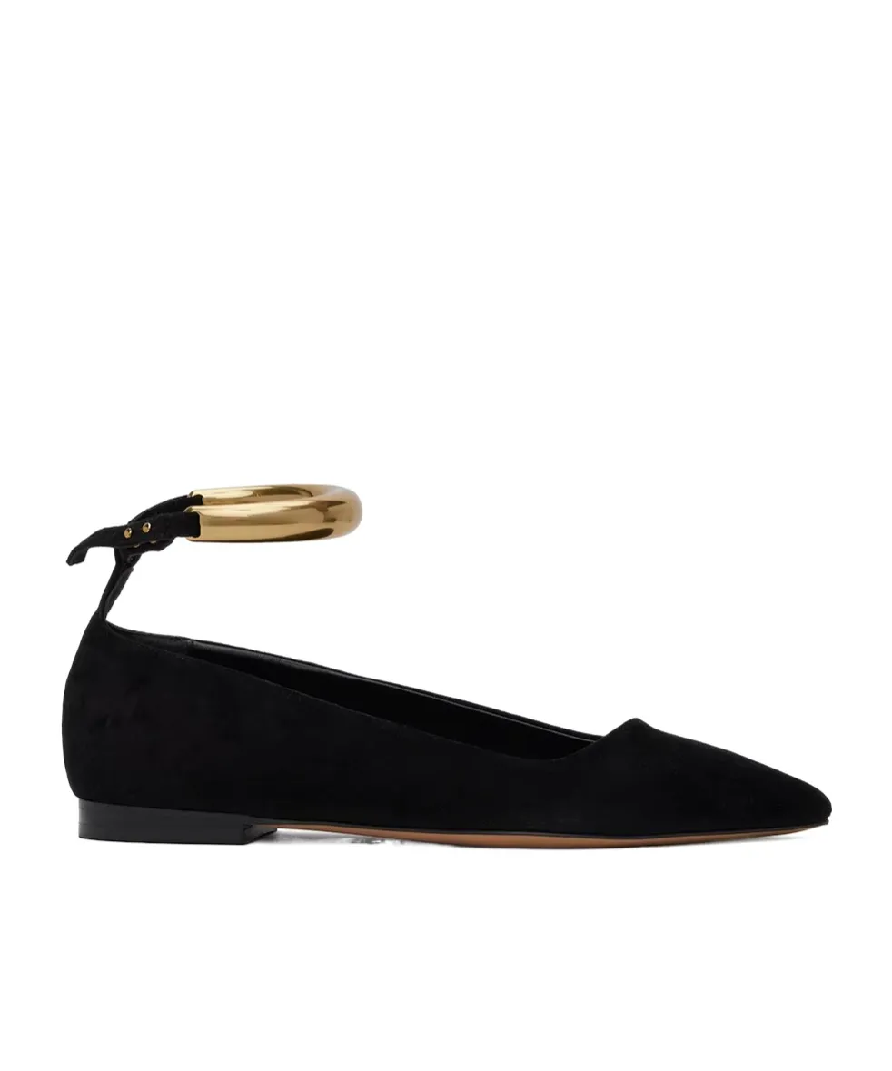 Leanor Ballet Flats