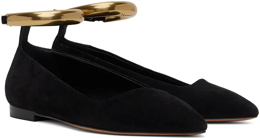 Leanor Ballet Flats