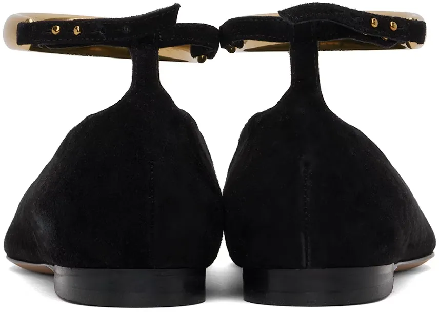 Leanor Ballet Flats