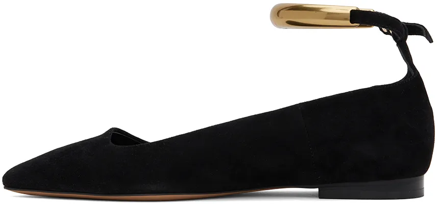 Leanor Ballet Flats