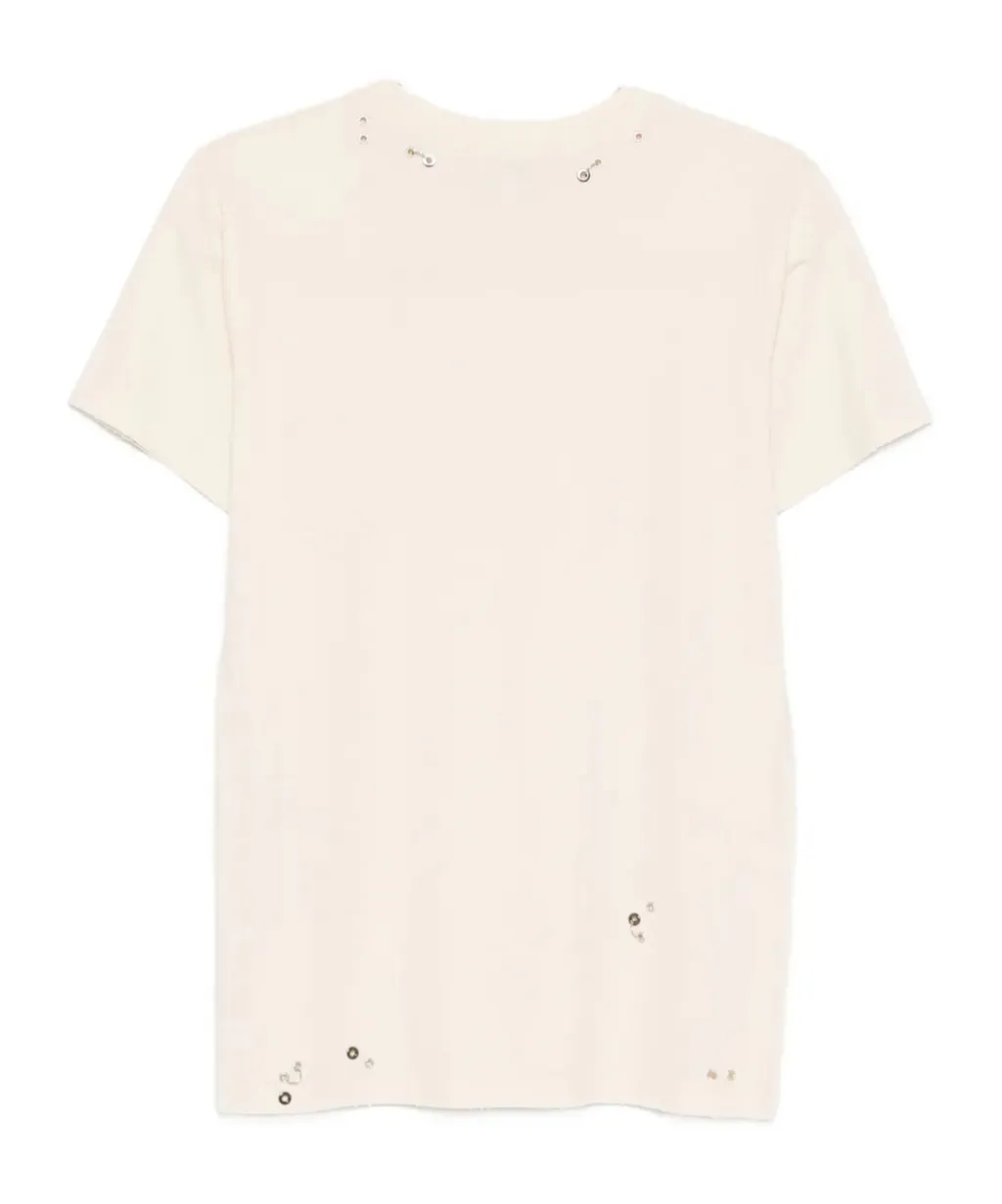 Short-Sleeved T-Shirt