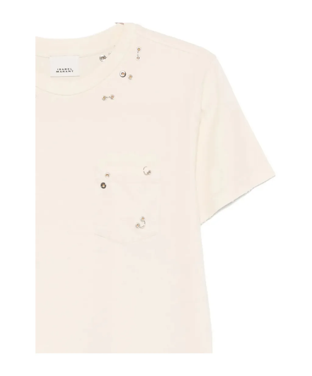 Short-Sleeved T-Shirt