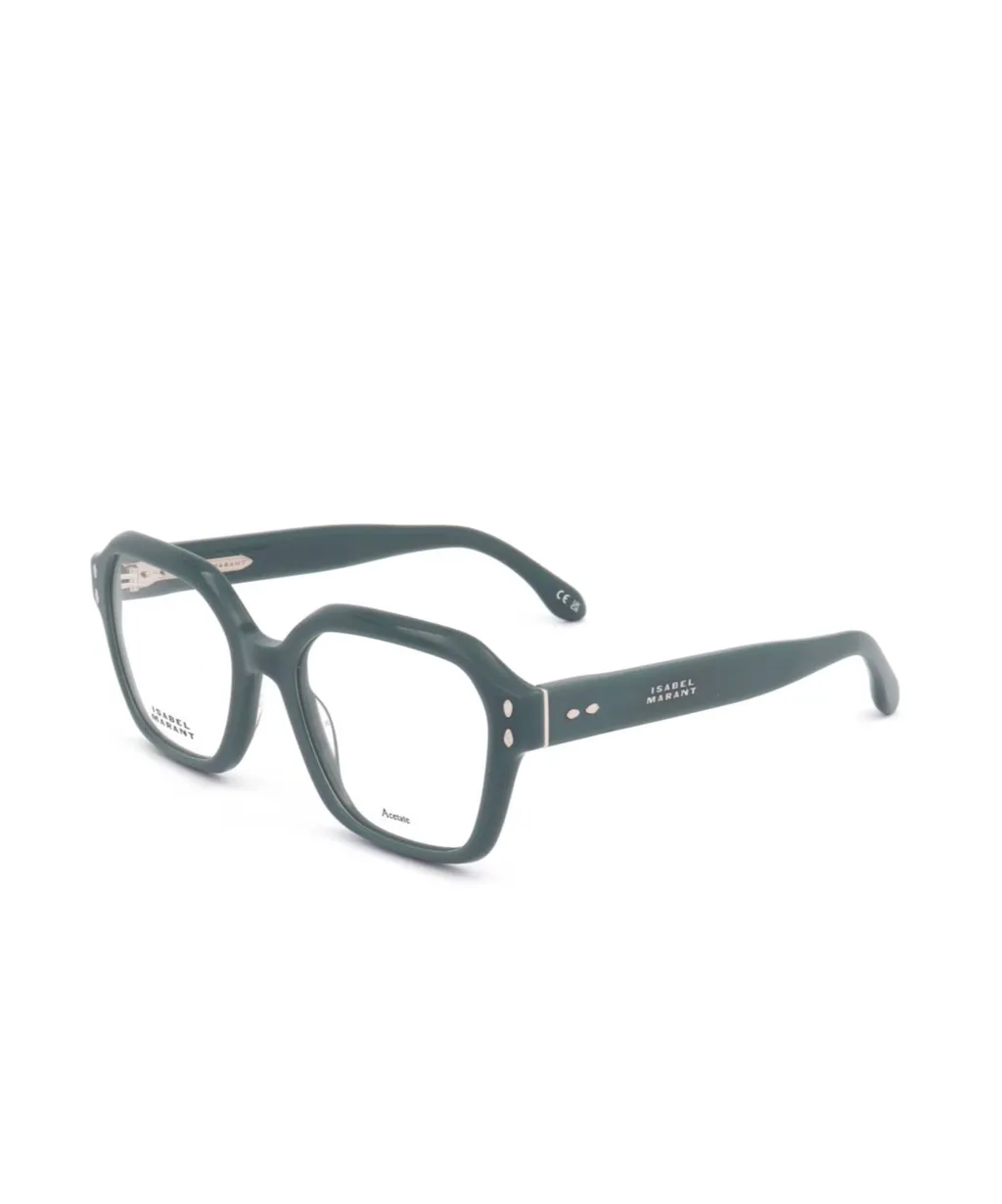 Square Frame Glasses