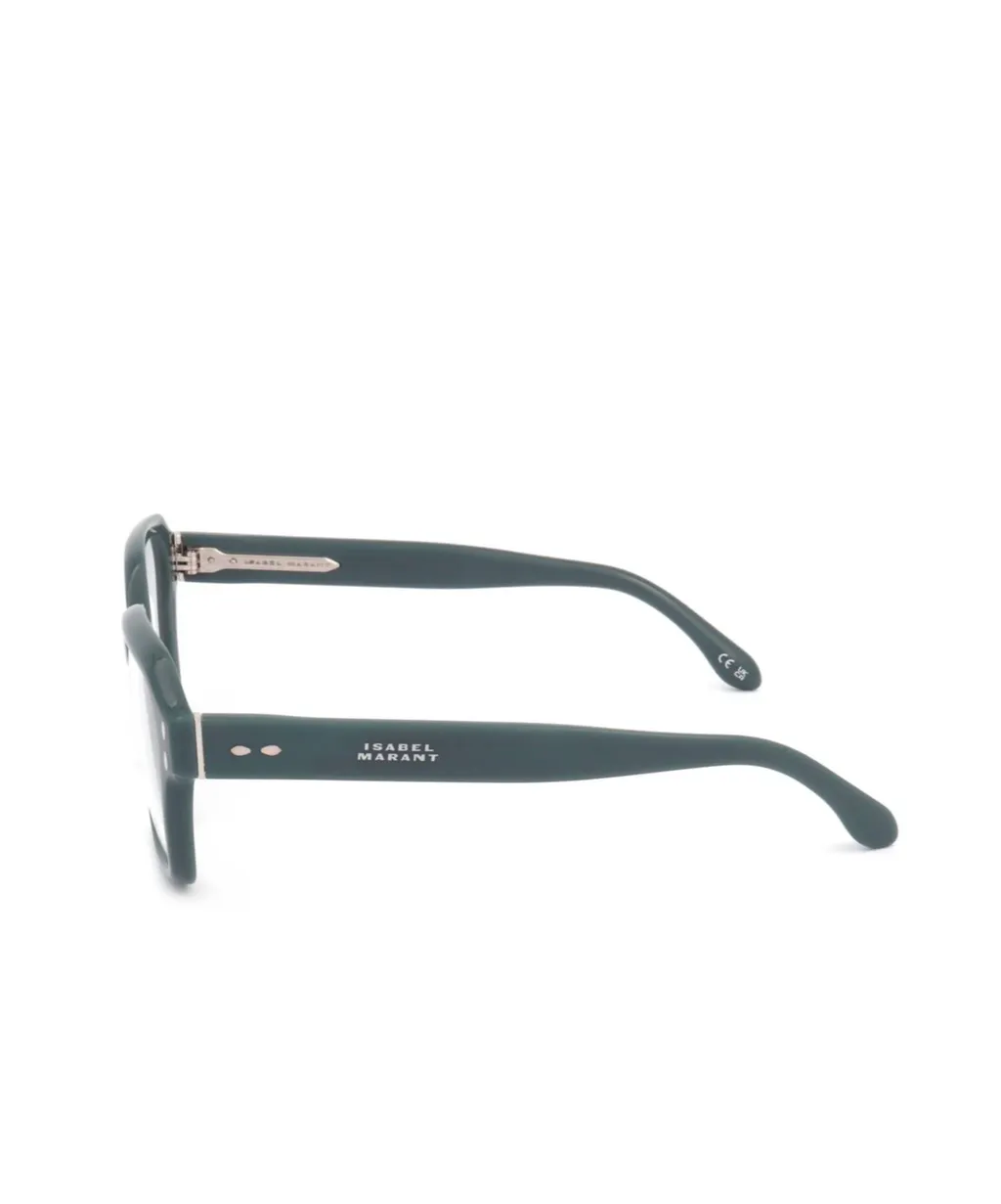 Square Frame Glasses